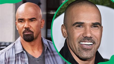 shemar moore ethnicity|Shemar Moore’s ethnicity, height, family, career,。